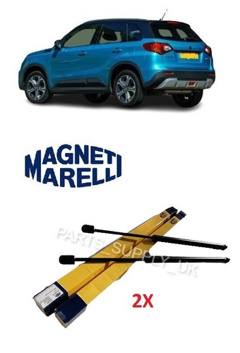 Portellone bagagliaio molle - 2x,