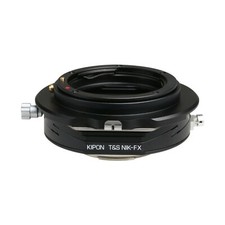 Adattatore kipon tilt shift - tilt,