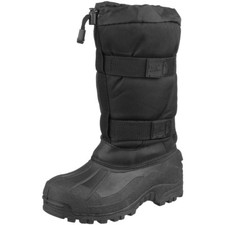 Inverno Canadese Stivali Neve
