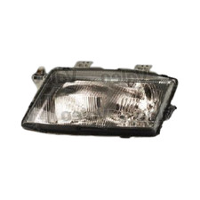 FARO FANALE PROIETTORE SX SAAB