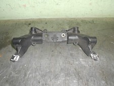 morsetto supporto faro aprilia