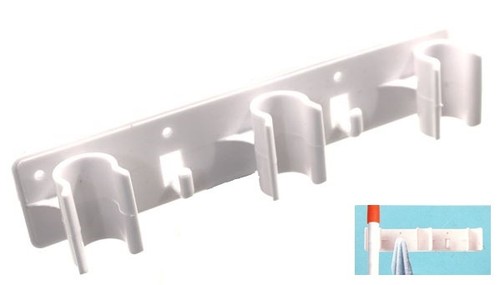 Supporto muro porta - supporto,