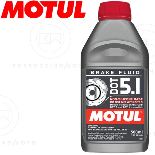Motul dot racing 100 - dot, 100%