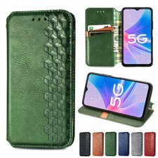 Custodia telefono in pelle