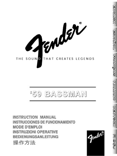 Manuale istruzioni - manuale,