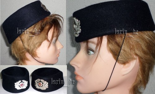 East german women - 2x, cap
