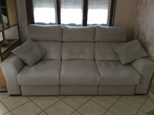 Divano 3 Posti Marca Dondi con