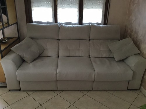 Divano posti marca dondi con - divano,