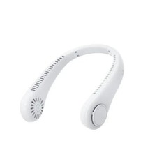 Mini Ventilatore Da Collo A