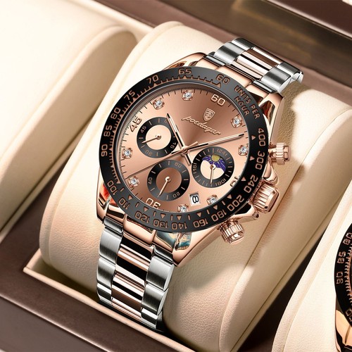 Orologio lusso poedagar per - di,