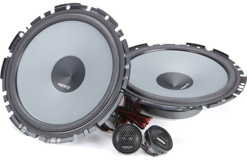 Hertz uno 170 - uno, 6,75"