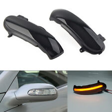 Luci di direzione dinamiche a