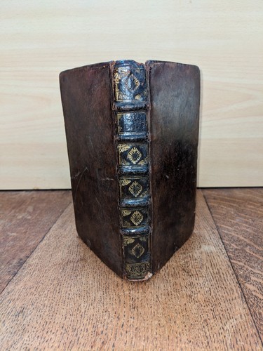 Libro antico perrault - libro, antico-ch.