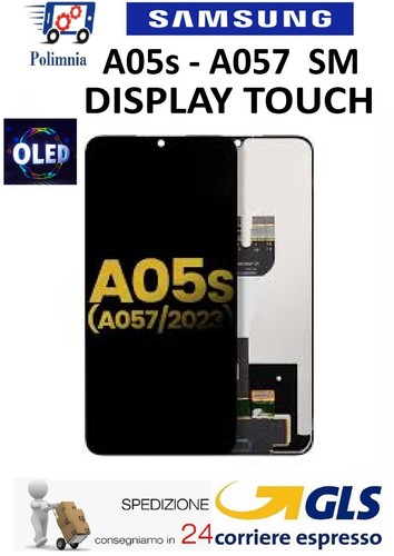 Display touchscreen samsung - display,