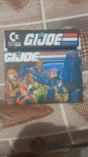 G.I. Joe Floppy Commodore 64