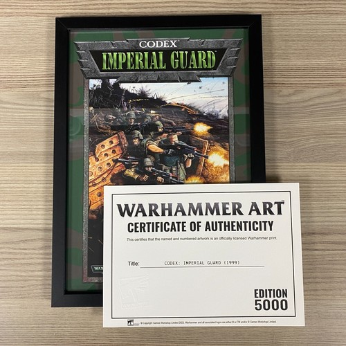 Warhammer arte codex - warhammer,