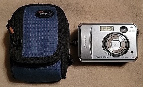 Fujifilm finepix series - finepix,
