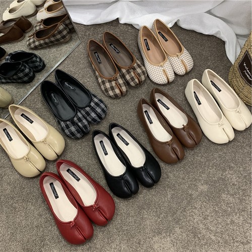 Scarpe donna estive punta