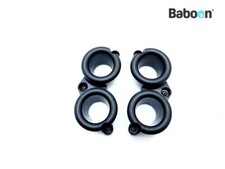 Collettore di aspirazione