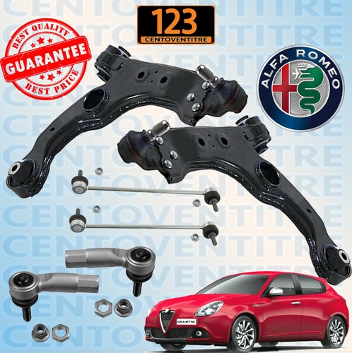 Bracci alfa romeo - alfa, +