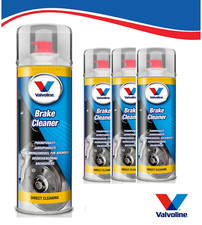 VALVOLINE PULITORE FRENI 4 PZ