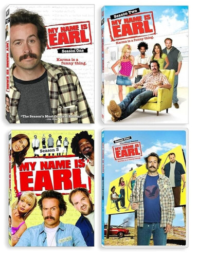 Name earl the complete - my,