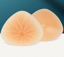 Triangolo Silicone Forma Seno