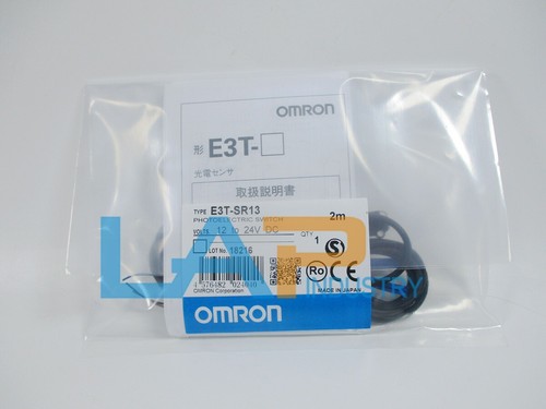 Sensore fotoelettrico nuovo - , 1