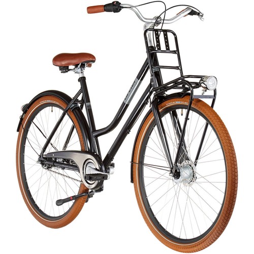 Bici ibrida ortler - ibrida, liz