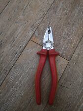 KNIPEX  PINZE MADE IN