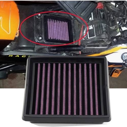 Filtro aria moto per - , duke