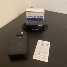 Fotocamera panoramica Wide