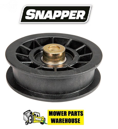 Nuovo repl snapper tosaerba - repl,