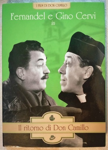 Ritorno di don - di,