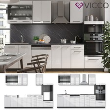 Cucina modulare blocco cucina