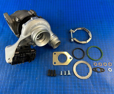 Turbocompressore bmw 120 - 120, 320