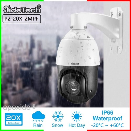 JideTech®