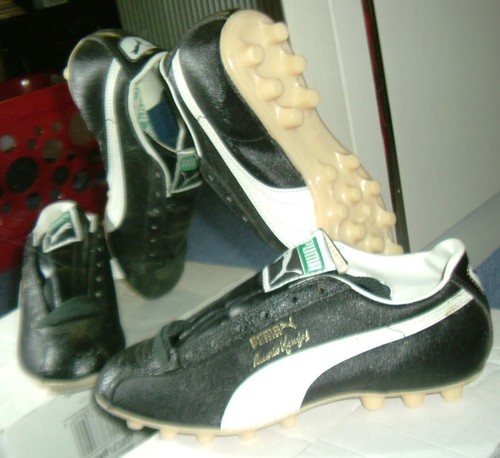 Rare scarpe calcio puma - rare,