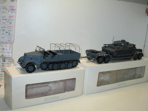 Eaglemoss militare 43 - eaglemoss,