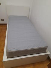 Letto singolo Ikea MALM 90x200