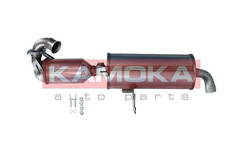 Catalizzatore kamoka per - catalizzatore,