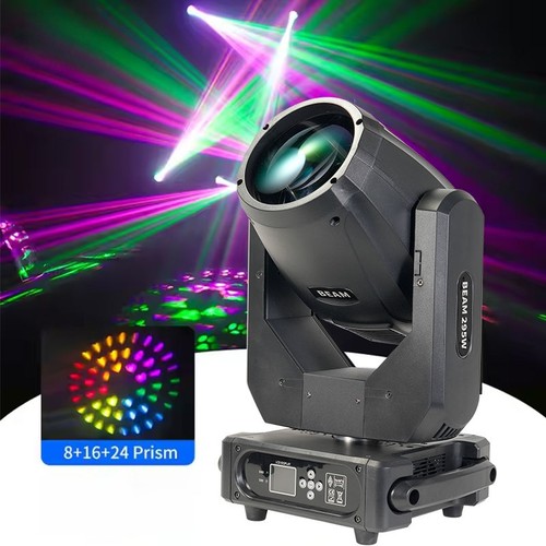 Luce fascio testa mobile - , 295w