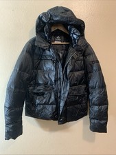 Peuterey Giubbotto Uomo