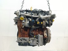 MOTORE COMPLETO PER FORD