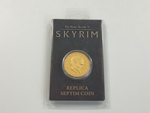 The elder scrolls skyrim - elder,