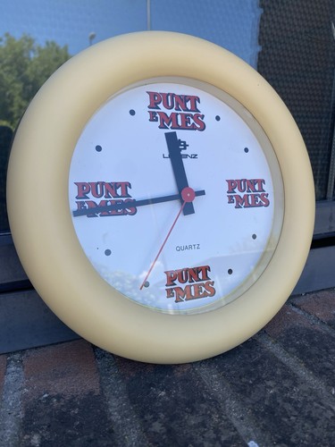 Orologio lorenz punt mes - lorenz,