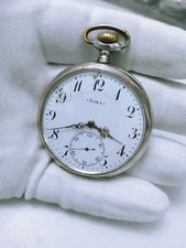 Doxa vintage pocket - doxa, watch