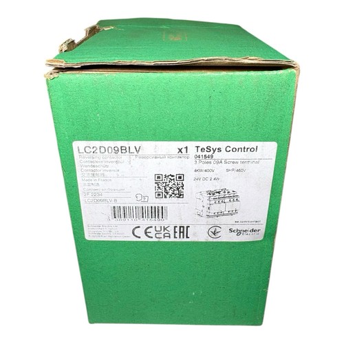 Schneider electric - 1x,