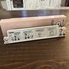 Vintage peanuts porcelain