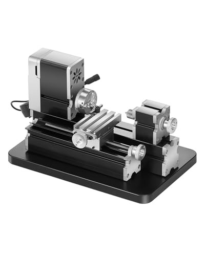 Vevor mini tornio - mini,